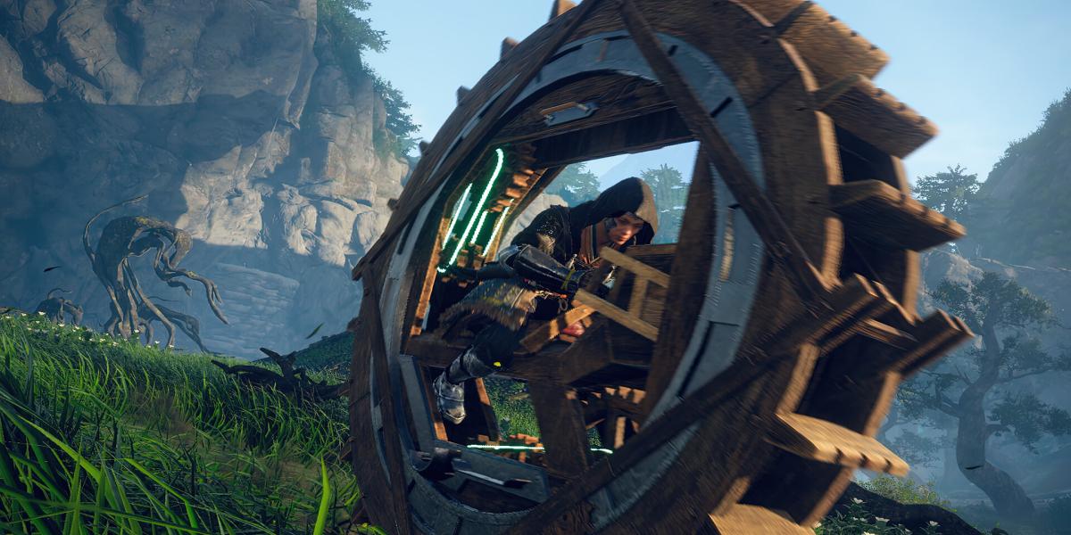 Beheben Sie das Problem: Wild Hearts startet nicht