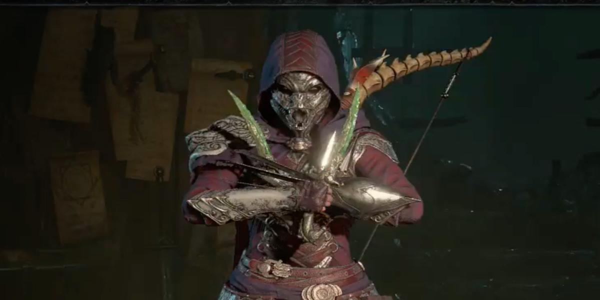 Skip Campaign in Diablo 4 Season 1 - abancommercials.com