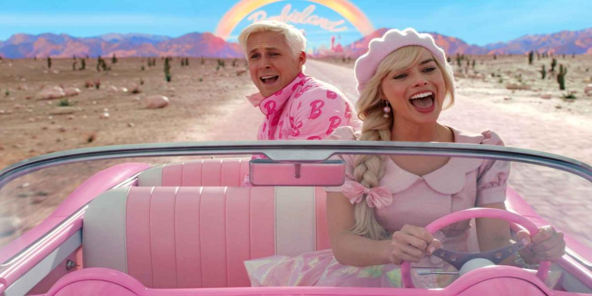 Barbie: How She Has Captivated Audiences Worldwide