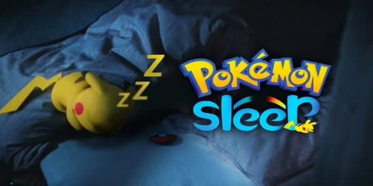 tipo de sueño equilibrado en Pokemon Sleep