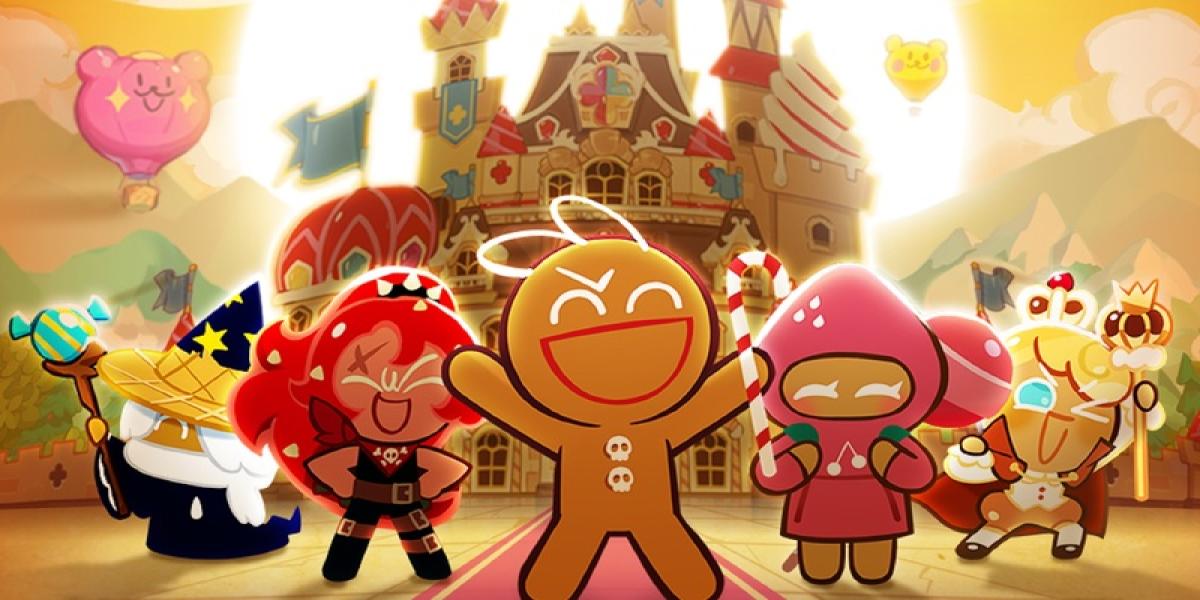 Get Rainbow Cubes in Cookie Run - abancommercials.com