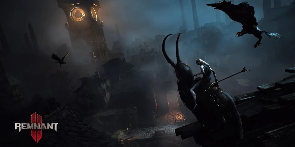 Conquering the Labyrinth Sentinel in Remnant 2