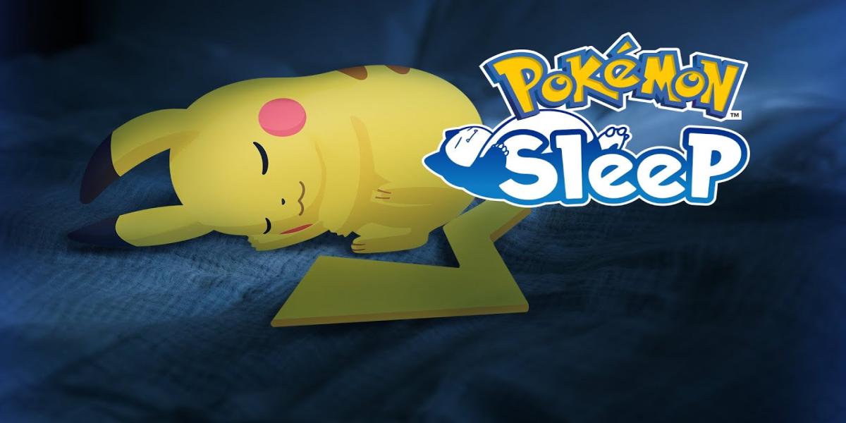 Die Pokemon Sleep Smartwatch kompatibel?