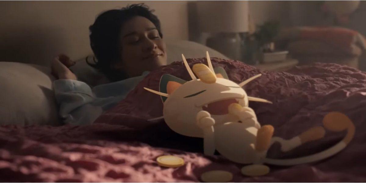 Risolvere i problemi di tracciamento del sonno dei Pokémon