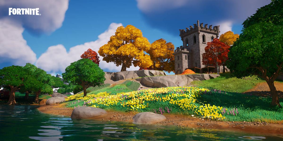 Fortnite Unreal Engine 5.1 - easy Guide 