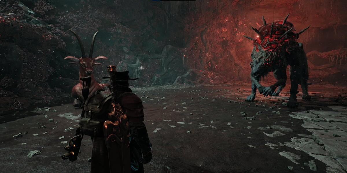 obtener atrapasueños en Remnant 2 - abancommercials.com