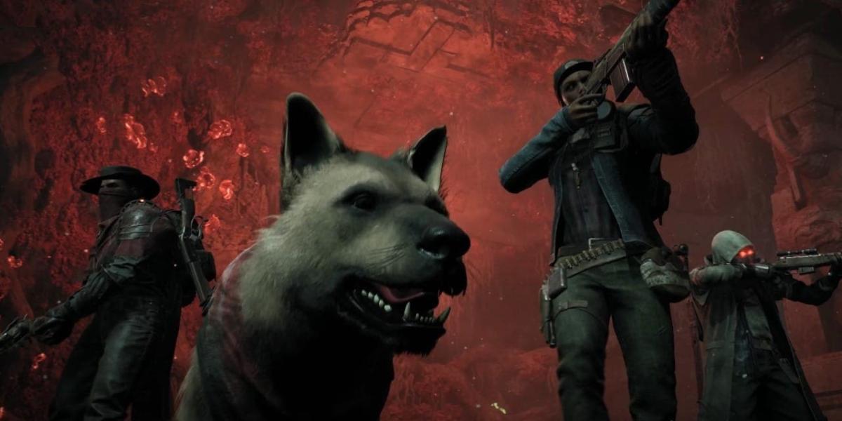 conseguir la daga del asesino en Remnant 2