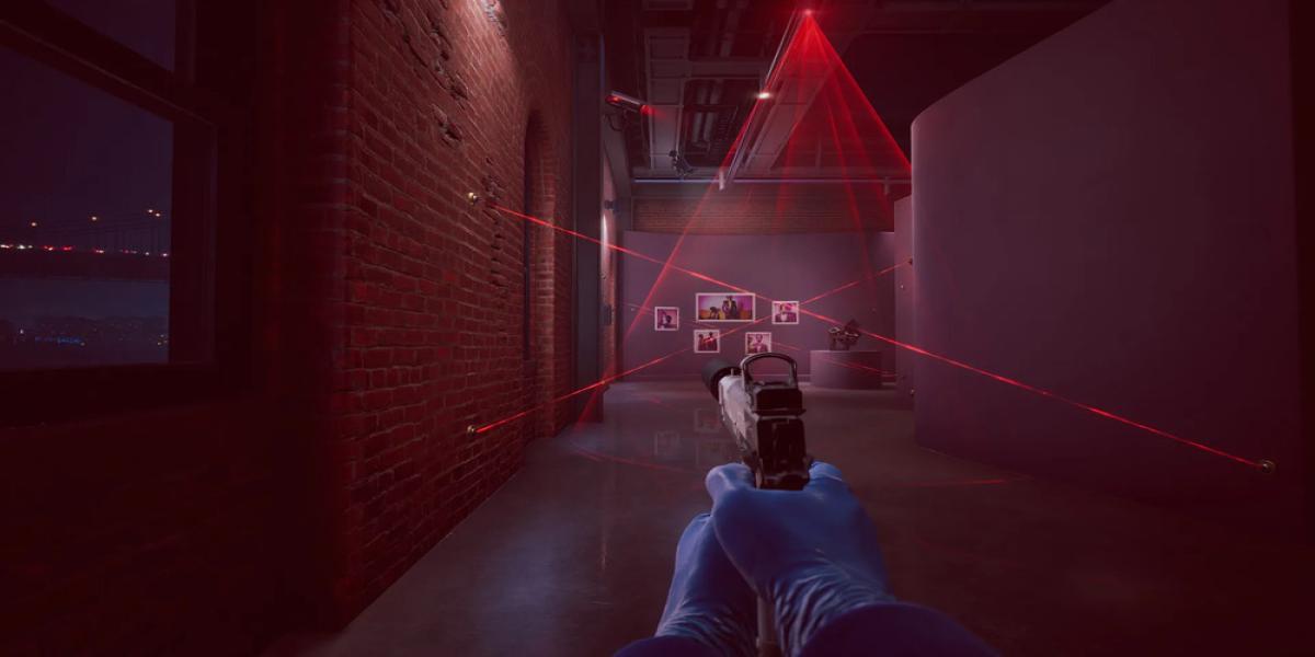 Beheben Sie den Payday 3 Nebula-Datenfehler