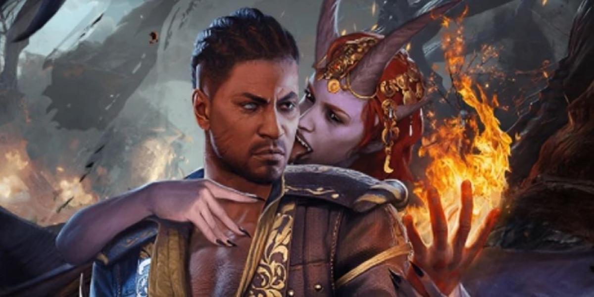 Recruit Hirelings in Baldur's Gate 3
