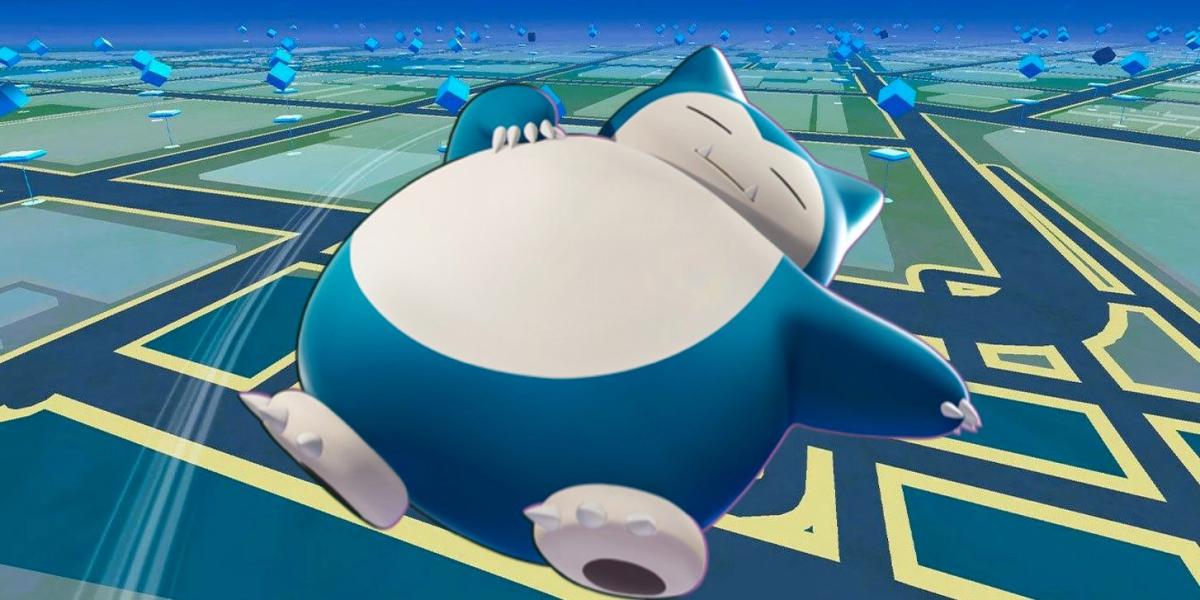 fix Pokémon Sleep app appears to have been closed’