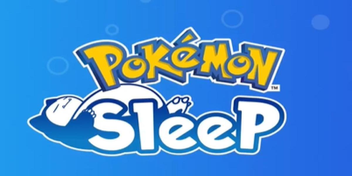 fix Pokémon Sleep ‘error has occurred’