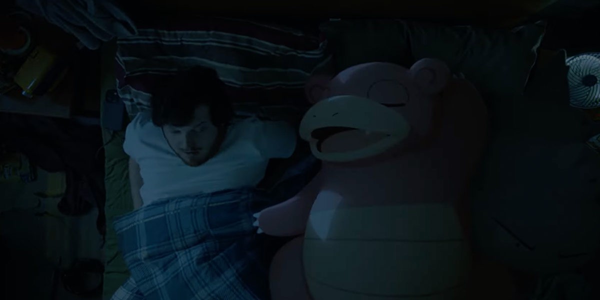 hacer feliz a Pokémon en Pokémon Sleep