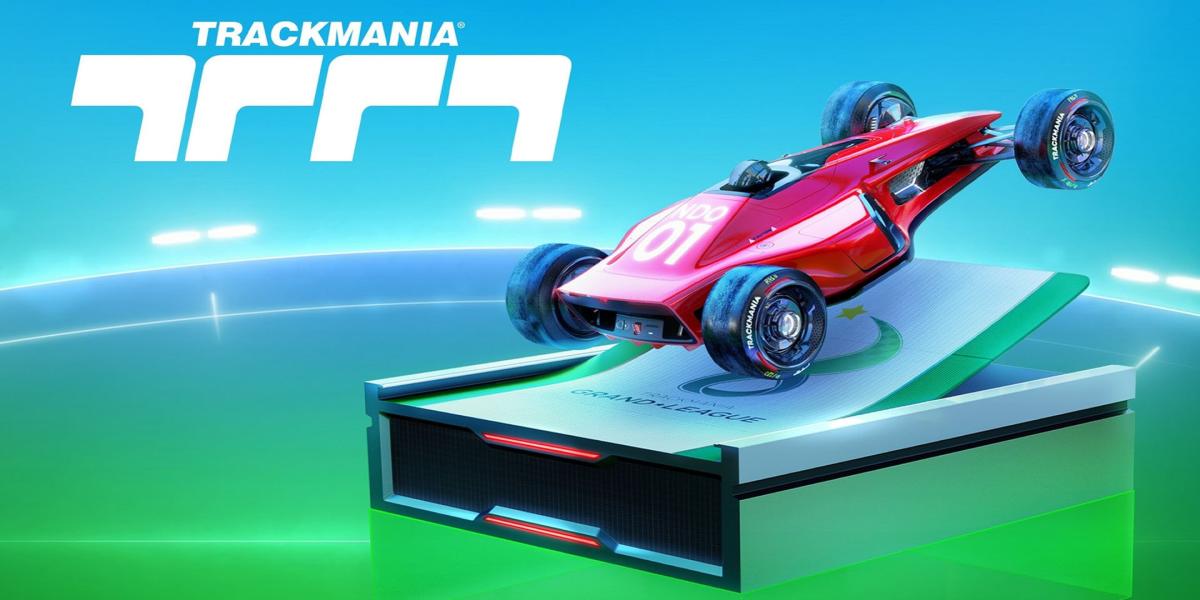 So beheben Sie den Absturz von Trackmania beim Start