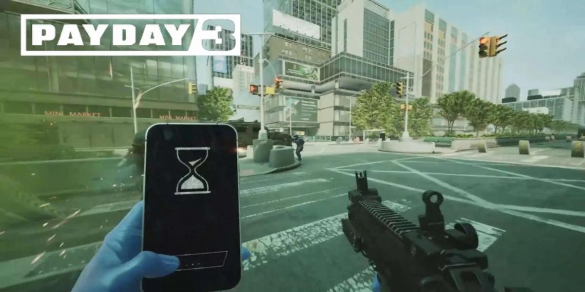 Payday 3 está en Xbox One y PS4 - abancommercials.com
