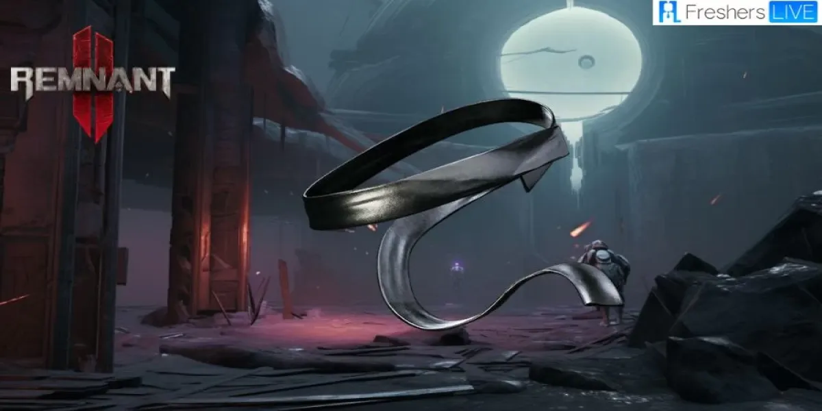 vencer al Primogenitor en Remnant 2