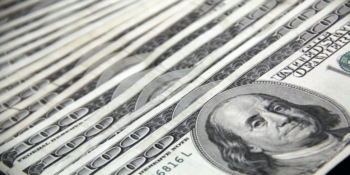 Decoding the Dollar's Global Swagger