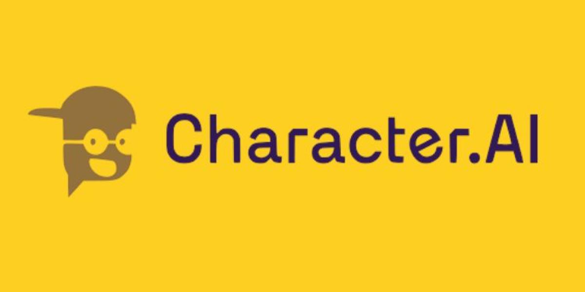 Réparer l'erreur de chat AI du personnage
