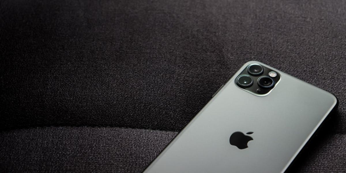 Beheben Sie, dass auf Karten auf dem iPhone kein