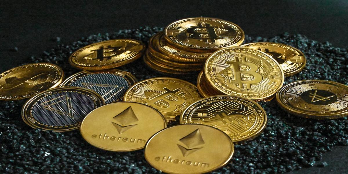 develop a strategy for engaging in crypto
