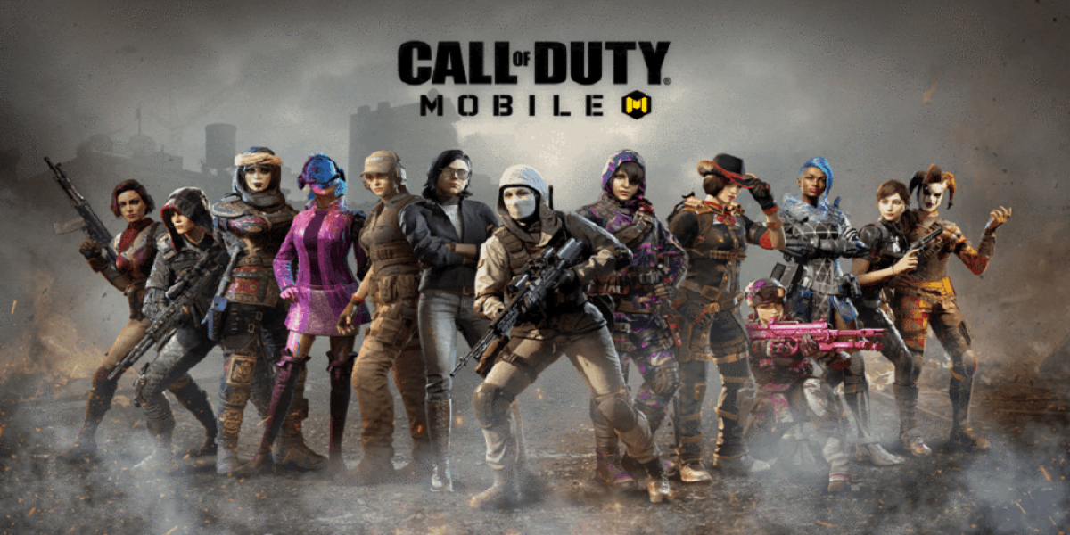 1v1 in CoD Mobile - abancommercials.com