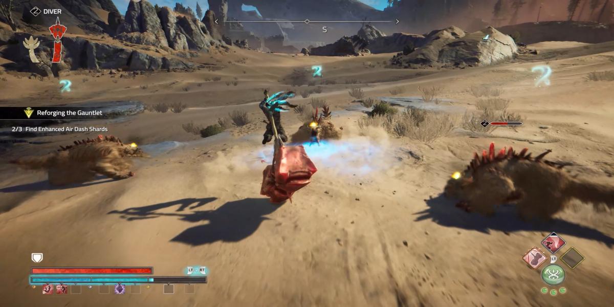 the best Healing idols in Atlas Fallen