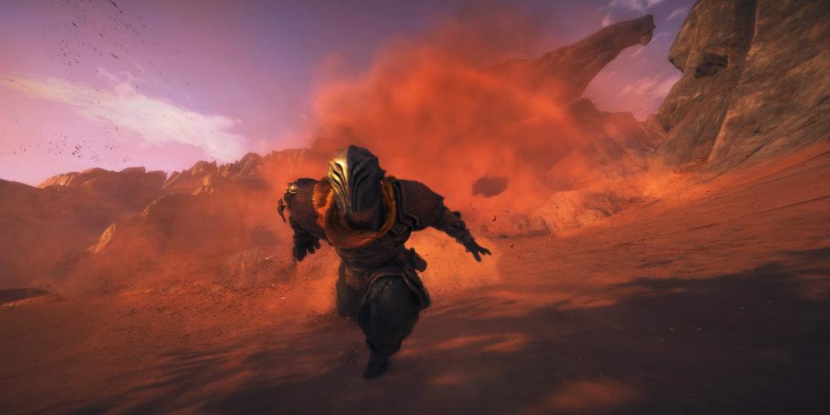 informe del espía Knight en Atlas Fallen