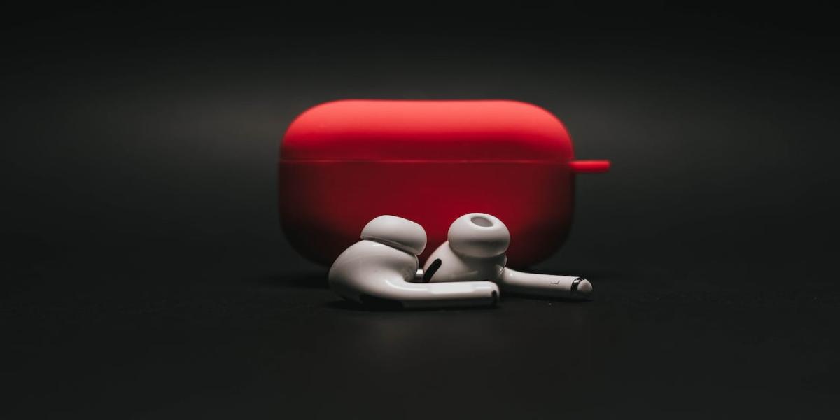 Beheben Sie das Problem, dass AirPods angeschlossen sind,