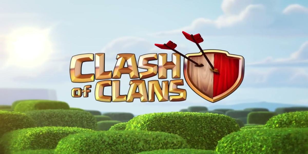 Meistern Sie die Clashiversary Challenge 2 in Clash of Clans