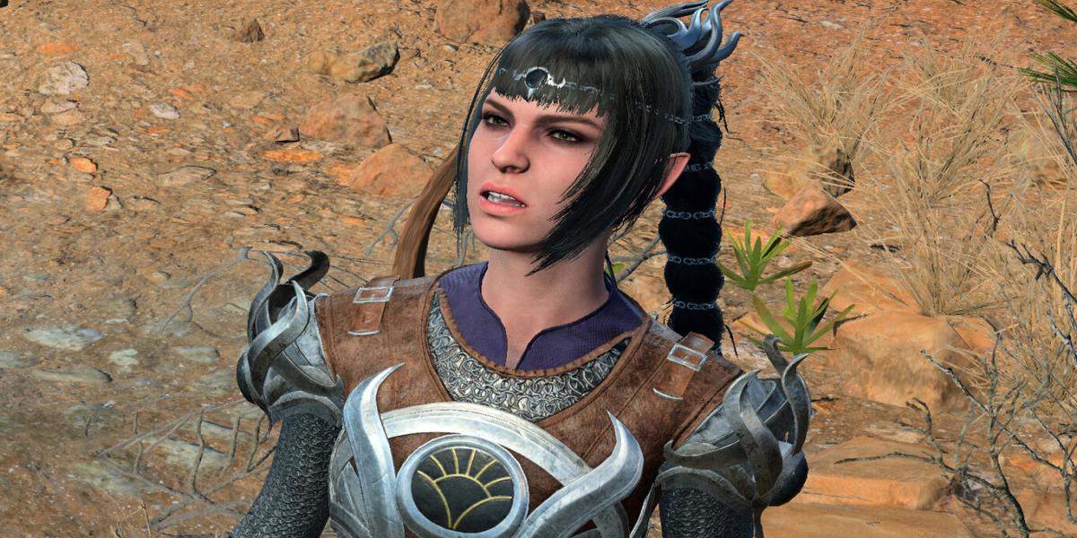 Increase Merchant Attitude in Baldur’s Gate 3
