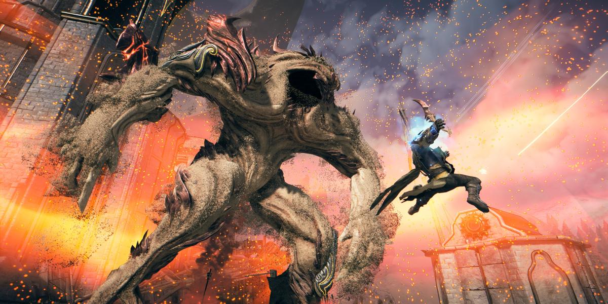 Atlas Fallen: Queen's recorded memories location