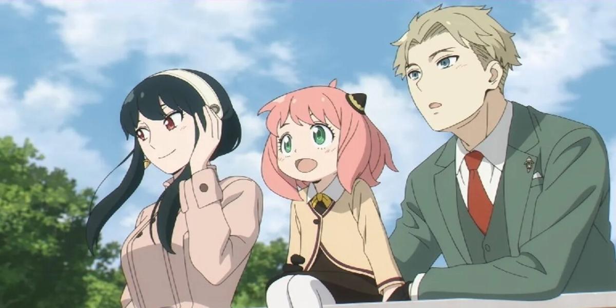 SPY x FAMILY Part 2 Episode 11 Release Date