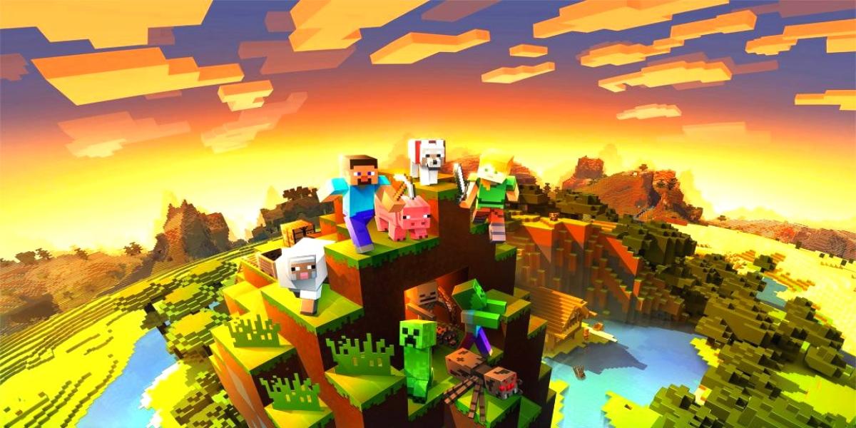 cultivar hongos en Minecraft - abancommercials.com