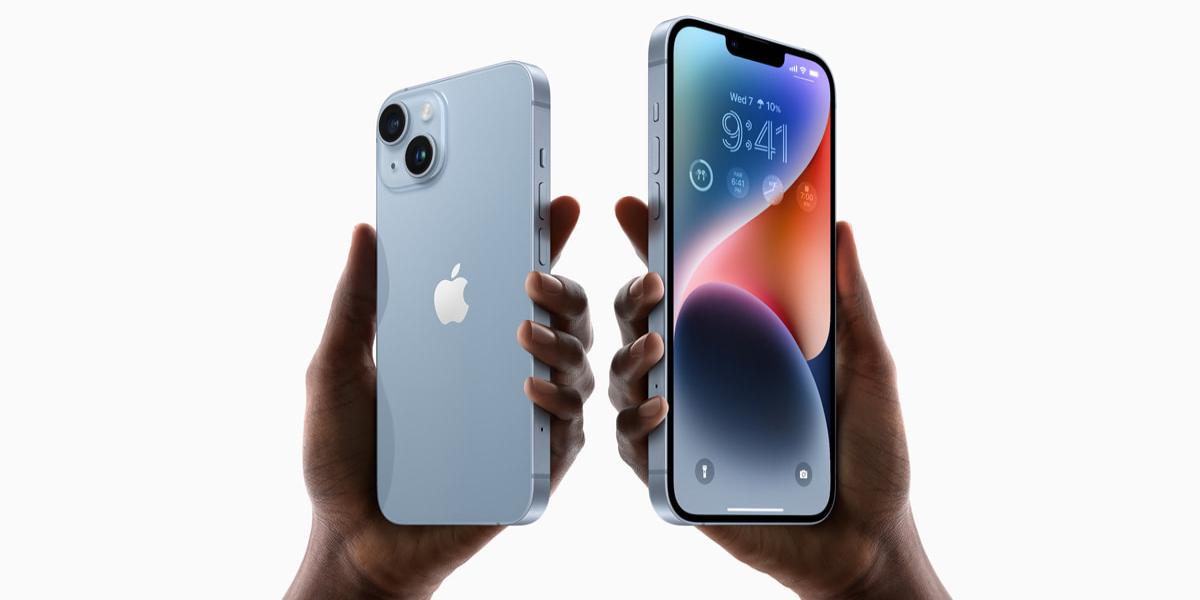 reparar el texto del número no válido de iPhone