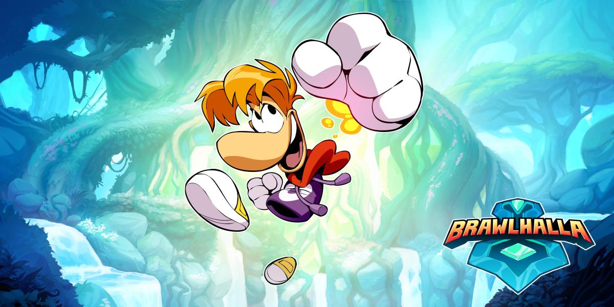 arreglar que Brawlhalla no funcione
