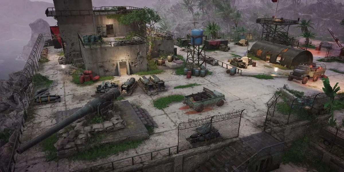 Find Diamond Necklace in Jagged Alliance 3