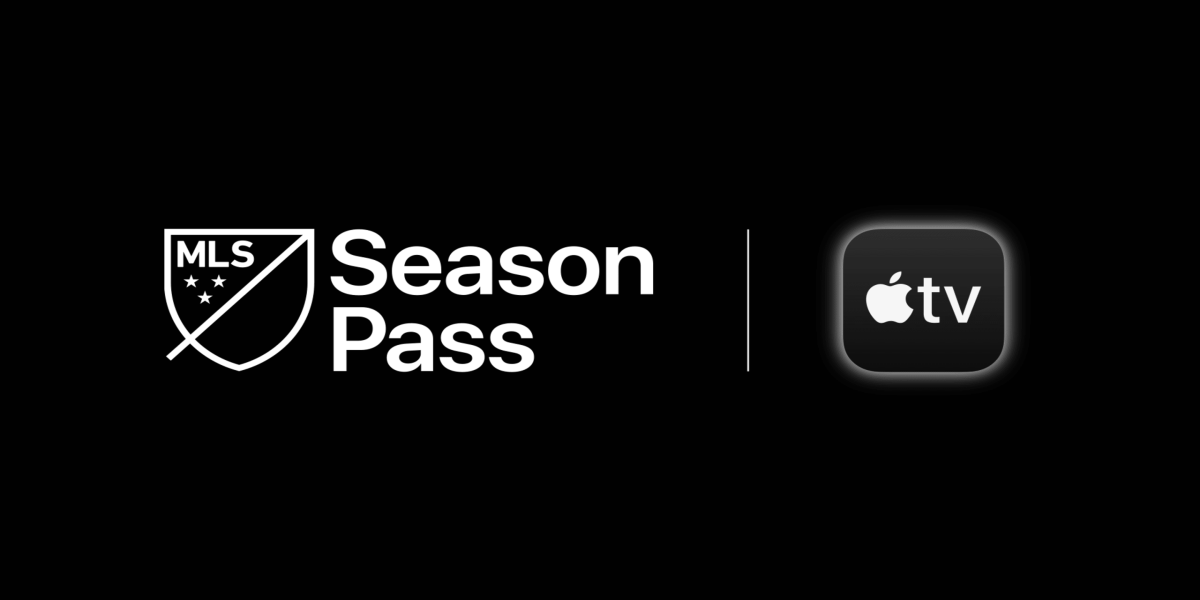 Beheben Sie, dass der MLS Season Pass auf Apple TV nicht