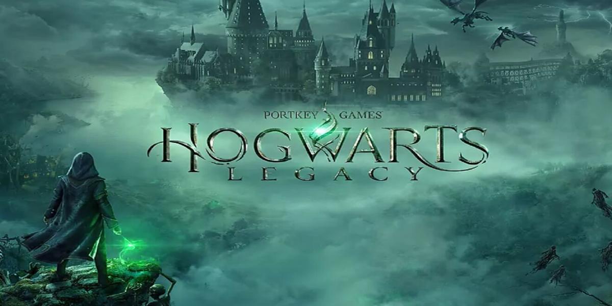 Comment installer des mods dans Hogwarts Legacy