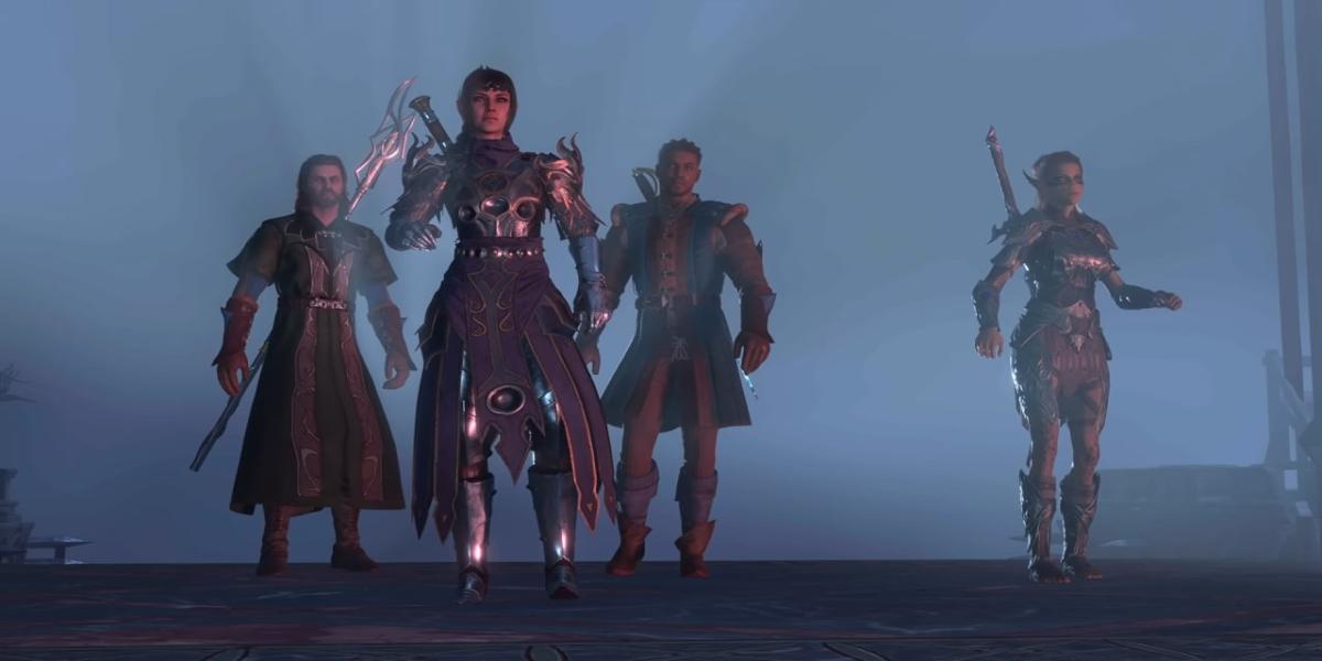 Find Harper Stash in Baldur’s Gate 3