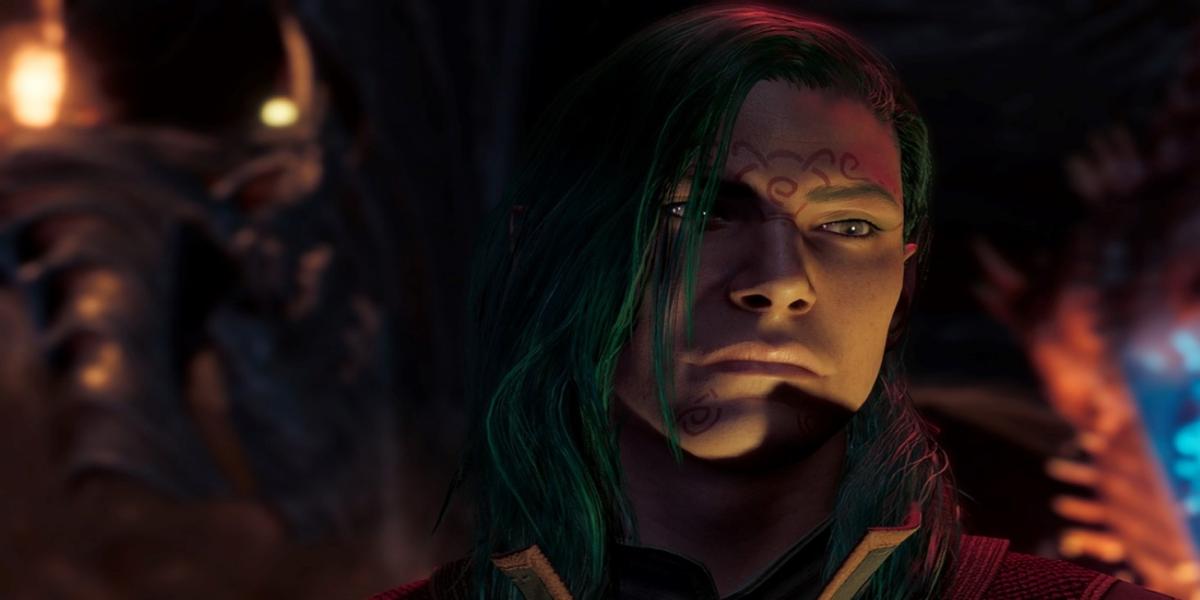 Risolvere la versione incompatibile di Baldur's Gate 3