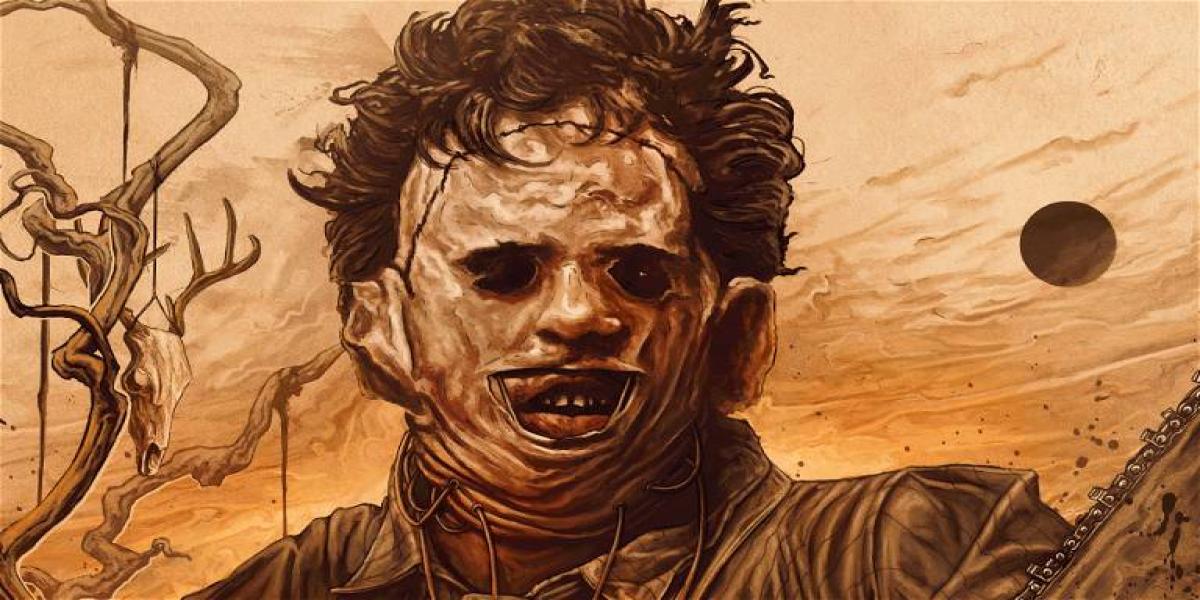 Ottenere più punti nel massacro di Chainsaw in Texas