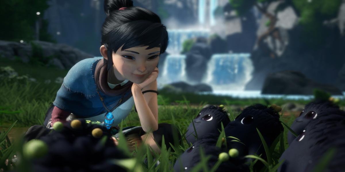 Risolvere i problemi multigiocatore di Kena Bridge of Spirits