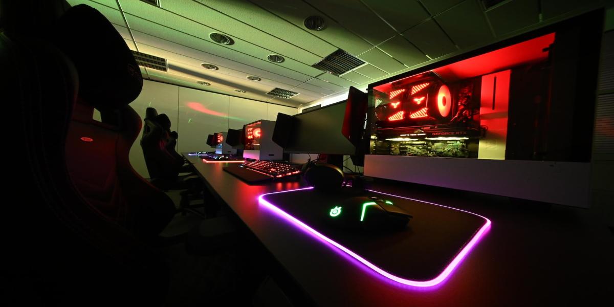 Watch Live Streams of CS:GO eSports Events