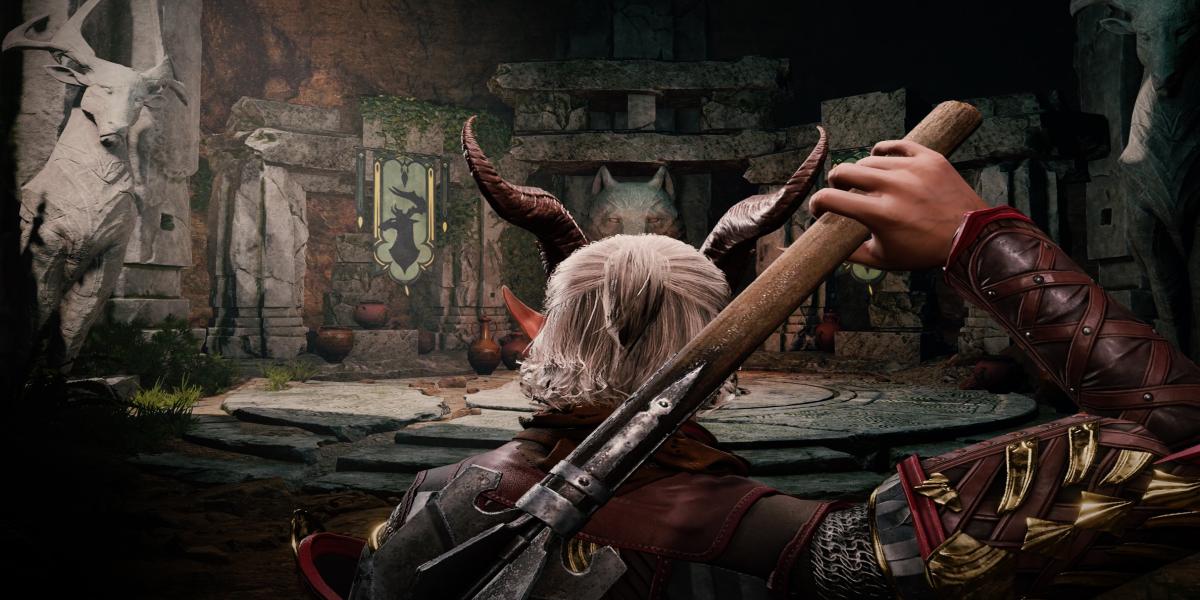 Ottenere un divorzio amaro in Baldur's Gate 3
