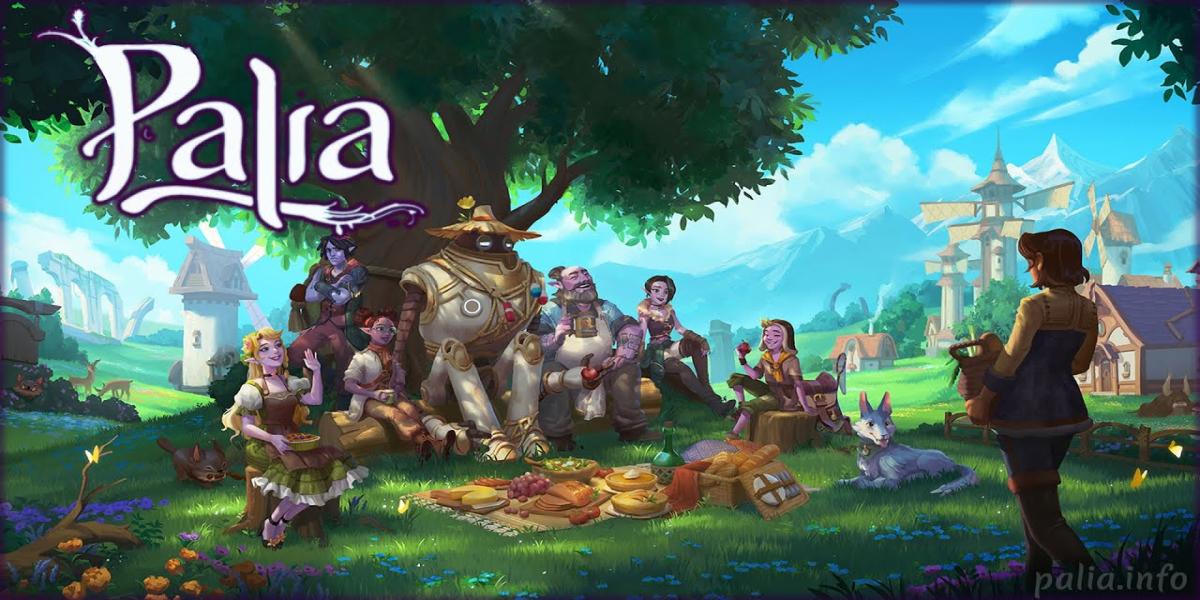 Trouver et attraper la carpe de l'Ombran à Palia