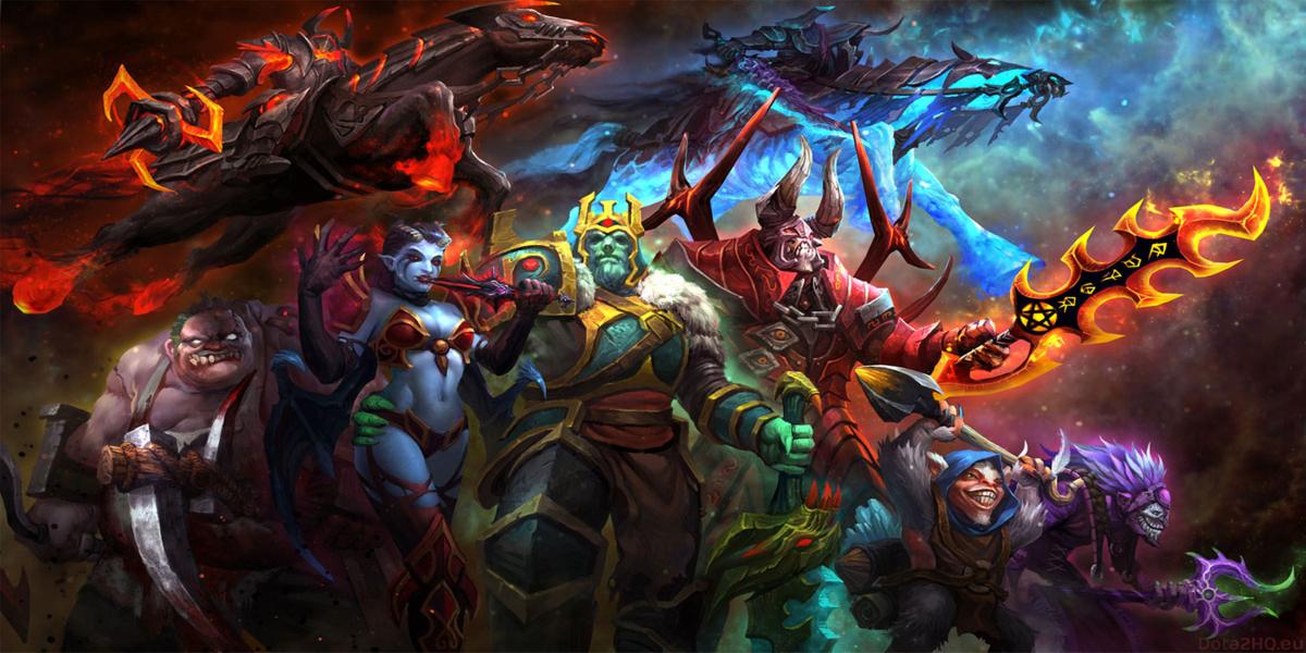 use in-game items in Dota 2 - abancommercials.com
