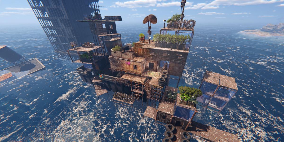 Spielt man im Sunkenland - abancommercials.com