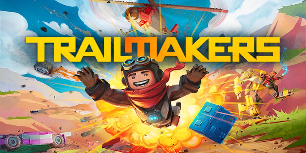 Réparer le multijoueur Trailmakers qui ne fonctionne pas sur