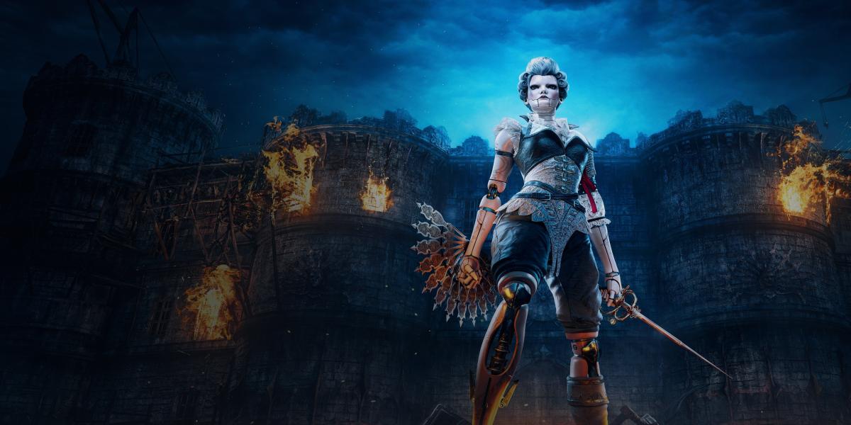 Réparer le crash de Steelrising au démarrage