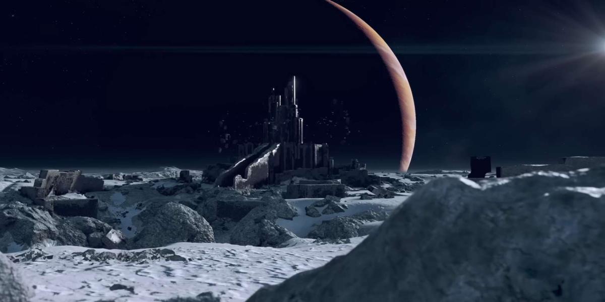 rompecabezas de la letra base de Mantis en Starfield