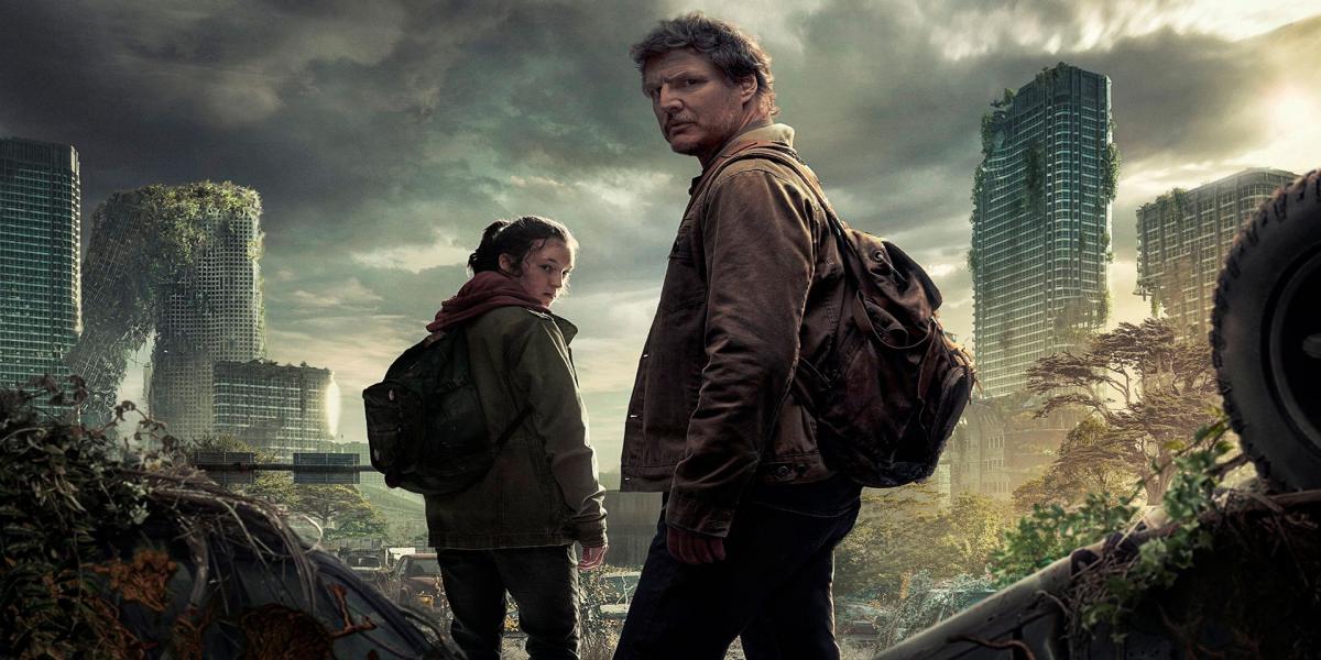 Qui est Ish dans The Last of Us de HBO